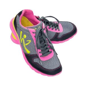 shoes for aerobics and zumba